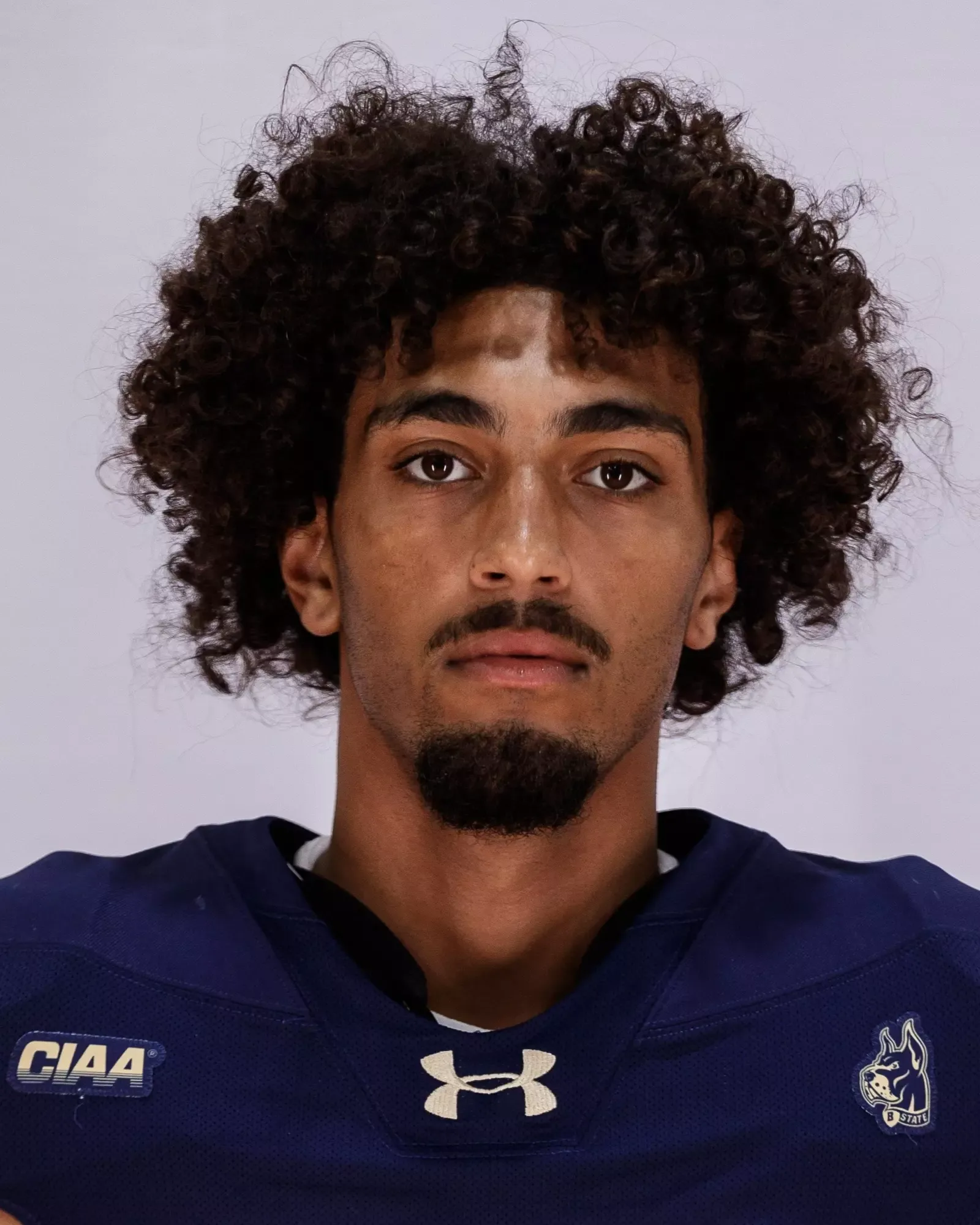 Taviun Chandler, Football, Bluefield State University