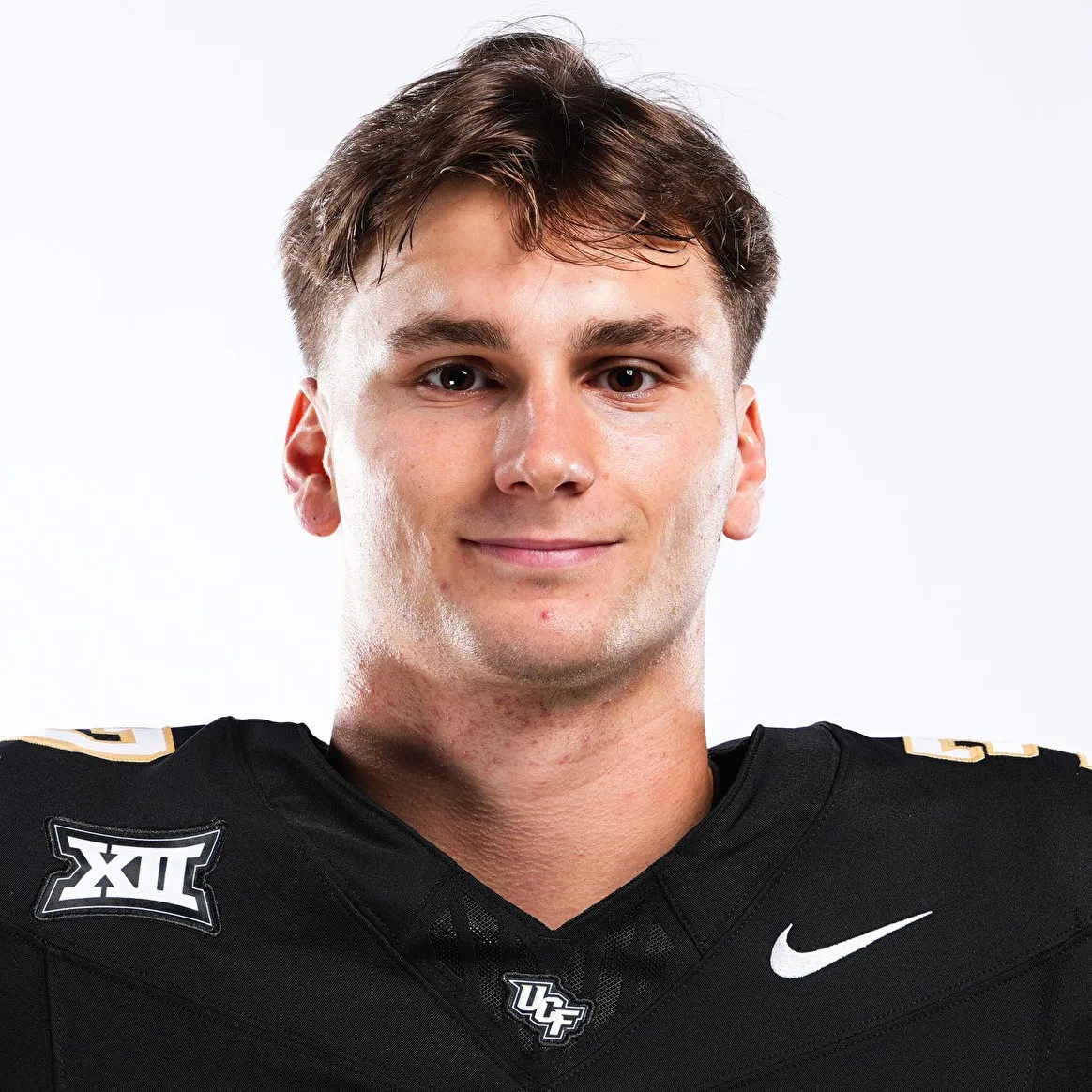 Matthew Occhipinti, Football, undefined