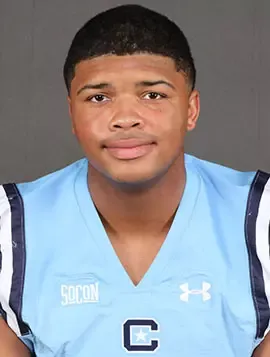 Mason Williams, Football, undefined