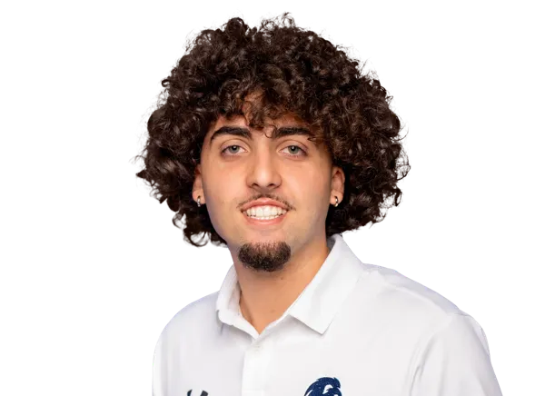 Luke Coughran, Basketball, undefined