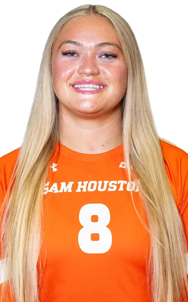 Chelsea Butler, Volleyball, undefined