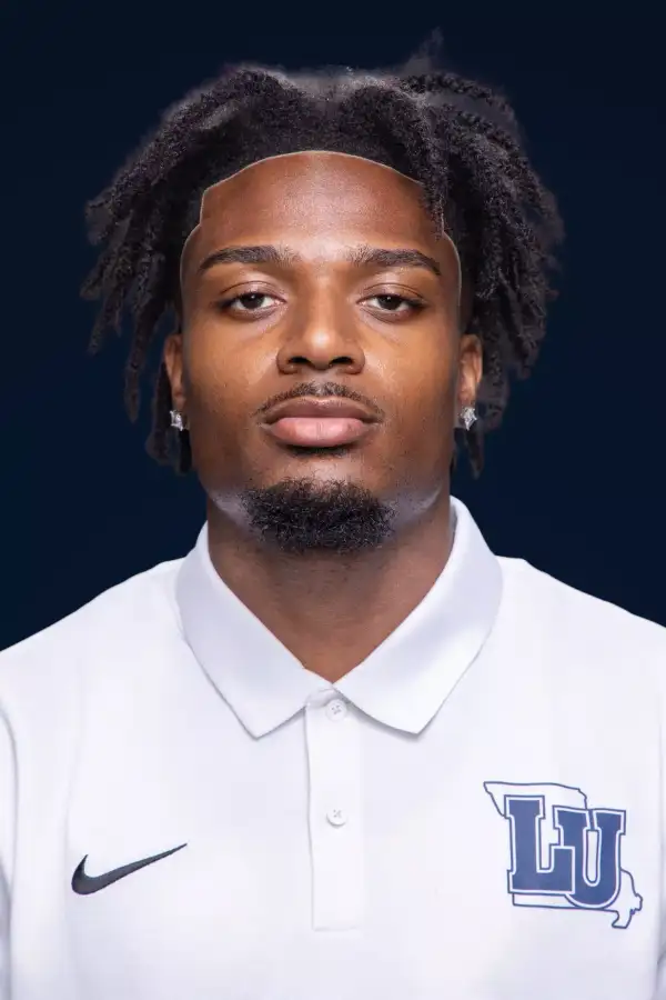 Jordyn Robinson-Ugwuh, Football, Lincoln University