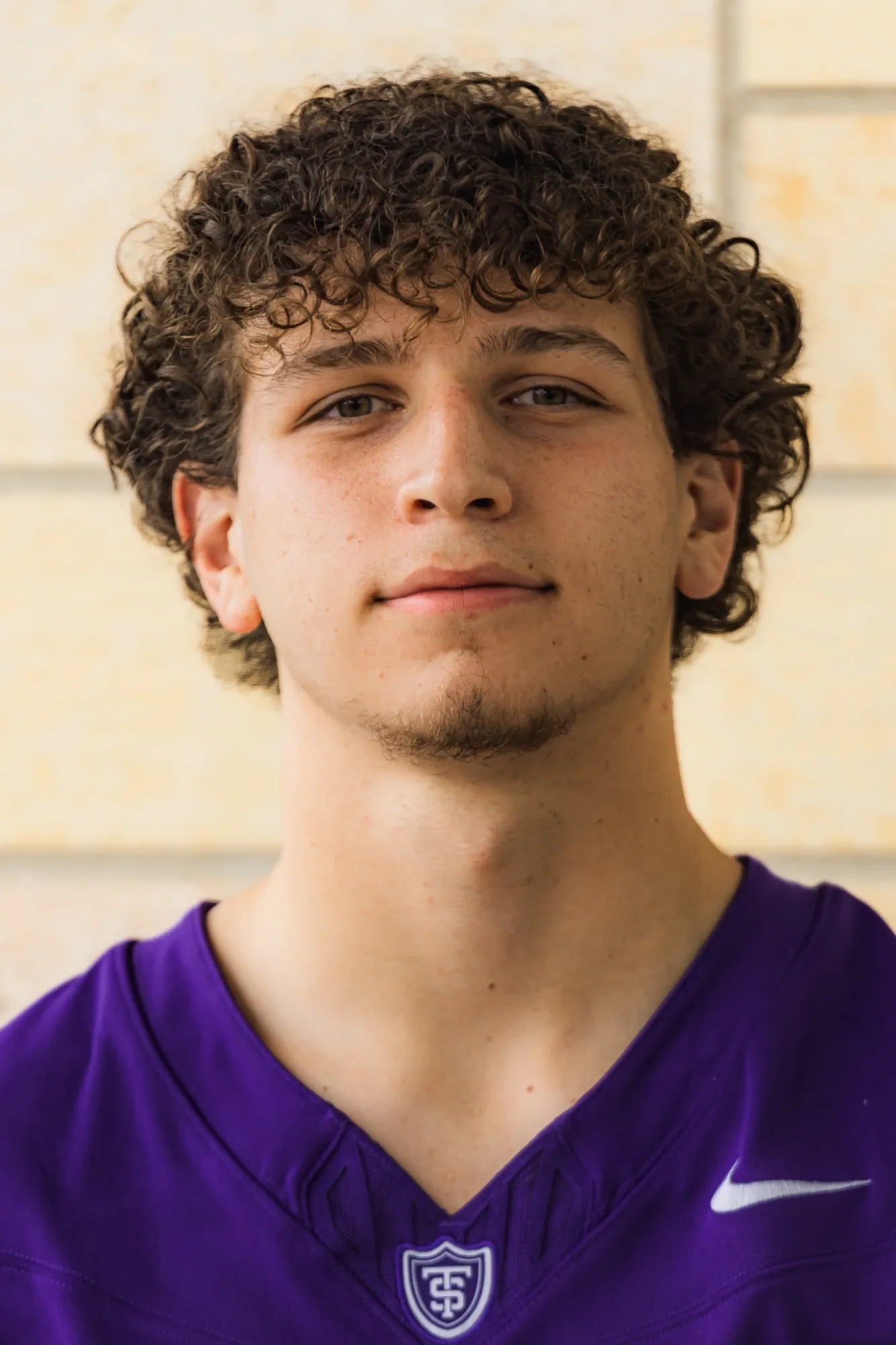 Evan Baalbaky, Football, undefined