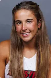 Berta Miret, Tennis, University of Louisville