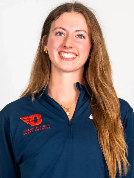 Kaitlin Skelton, Track and Field (O), University of Dayton