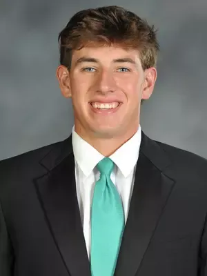 Jacob Morrison, Baseball, undefined