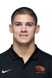 Graham Gambrall, Wrestling, undefined