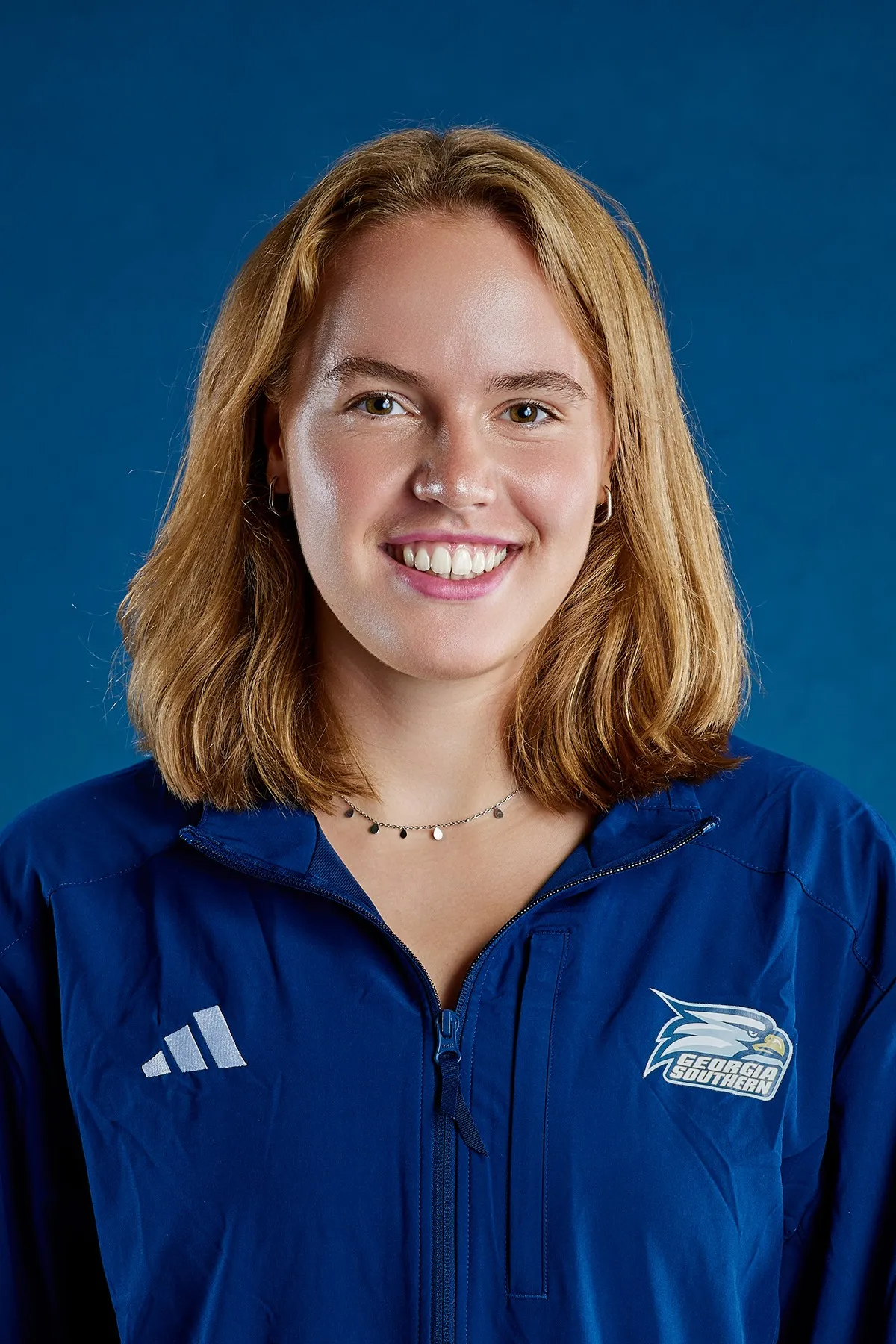 Clara Connert, Swimming & Diving, Georgia Southern University