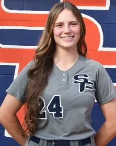 Peyton Greene, Softball, South Florida State College