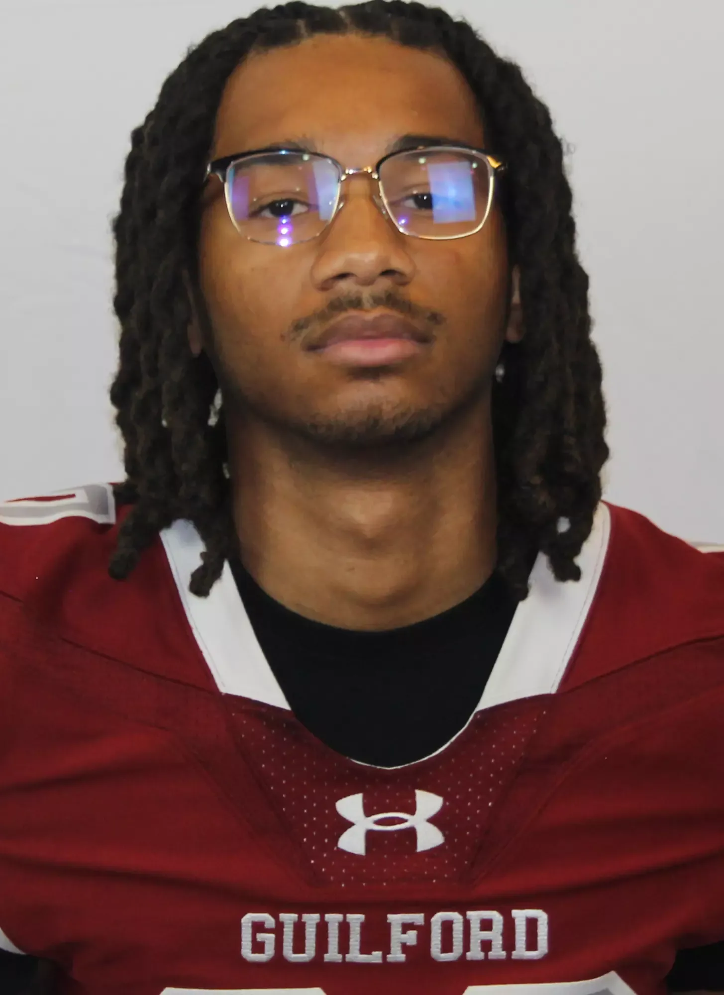 Josh Long, Football, undefined