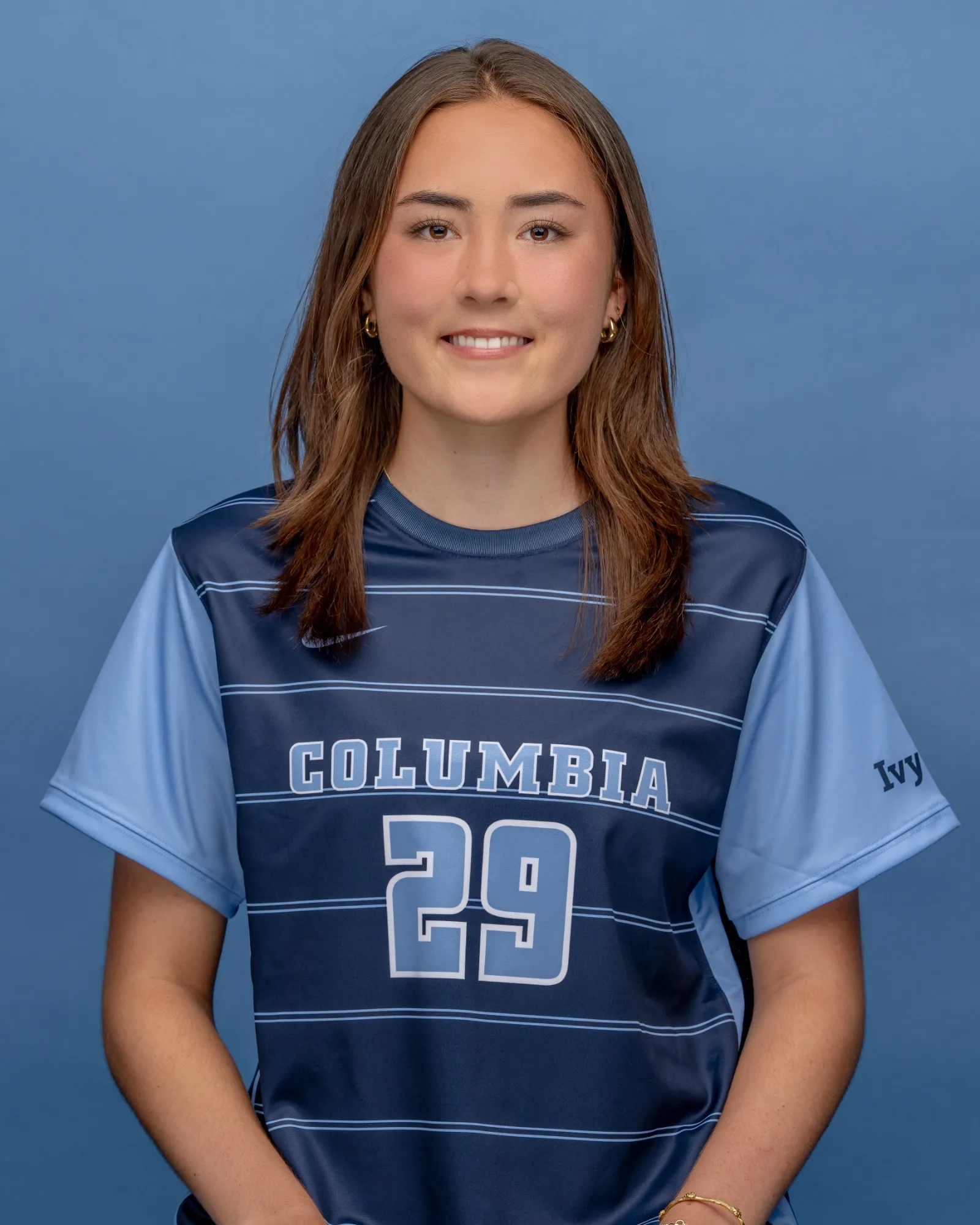 Hanae Kambara-Coughlin, Soccer, undefined