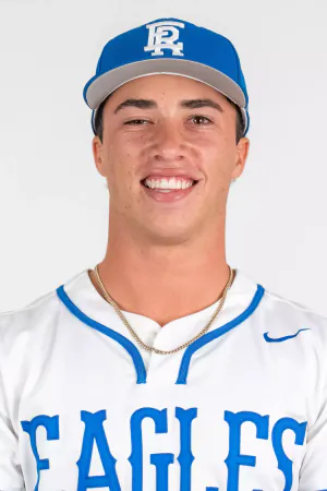 Hudson Gardiner, Baseball, undefined