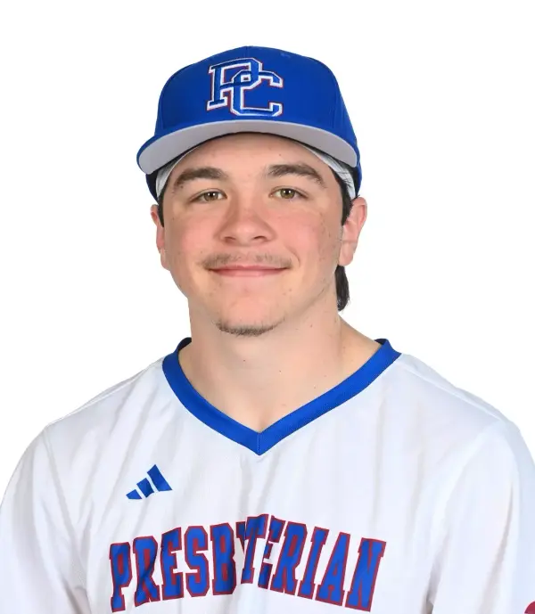 Jayden Adams, Baseball, Presbyterian College