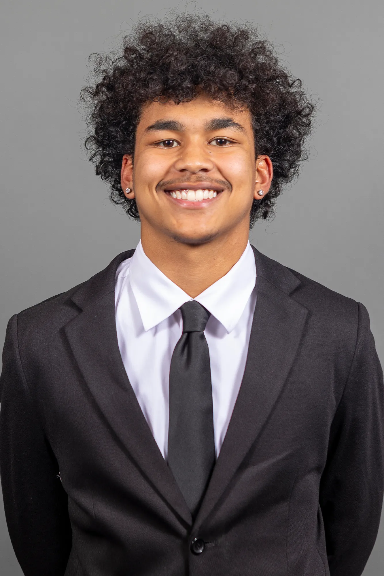 Silas Kemp, Football, University of Northern Colorado