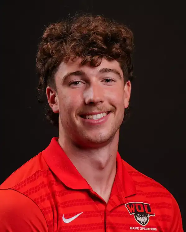 Kadyn Butcher, Football, Western Oregon University