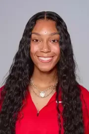 Sydnee Burr, Track and Field, undefined