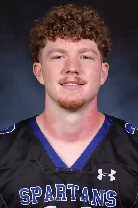 Hunter Brummel, Football, University of Dubuque