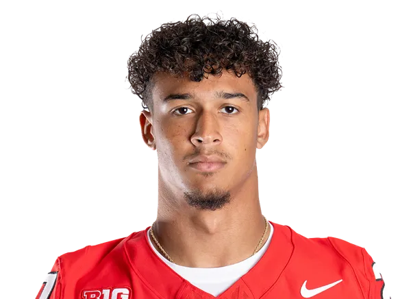 Sage Clawges, Football, Rutgers University