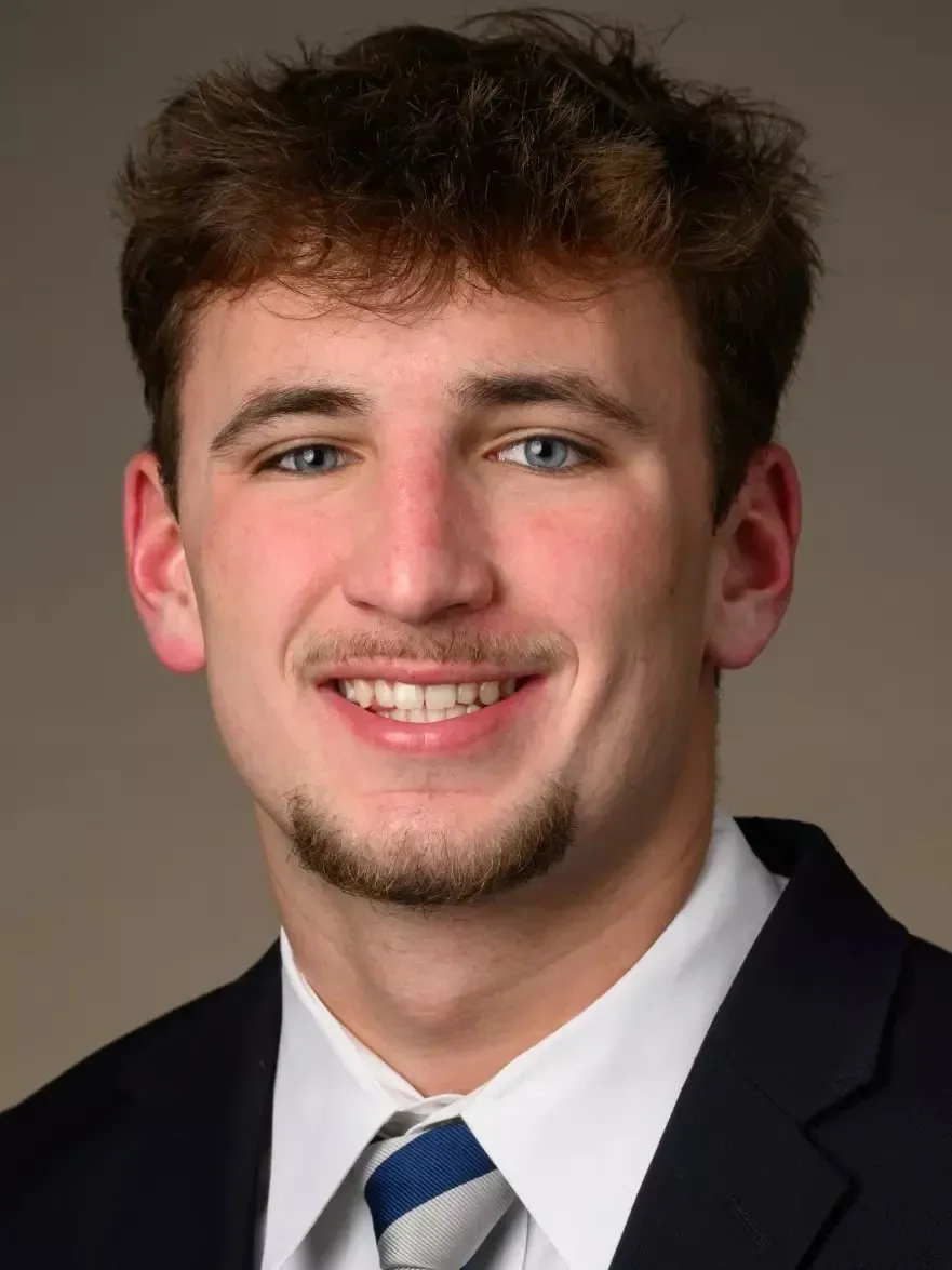 Ethan Grunkemeyer, Football, Virginia Tech