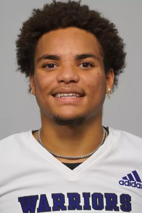 Kevin Lewis, Football, Winona State University