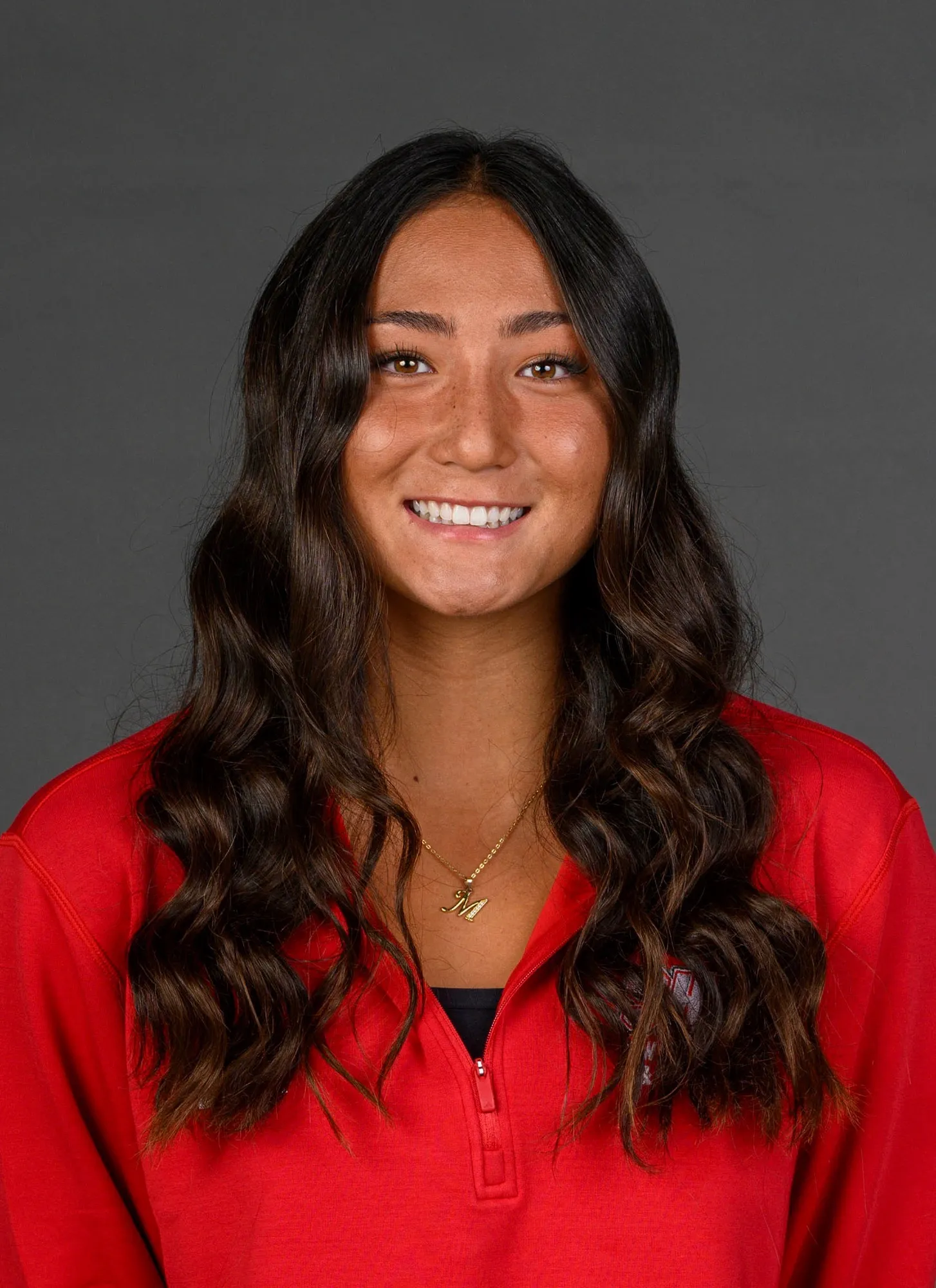 Makayla Lee, Swimming & Diving, Sacred Heart University
