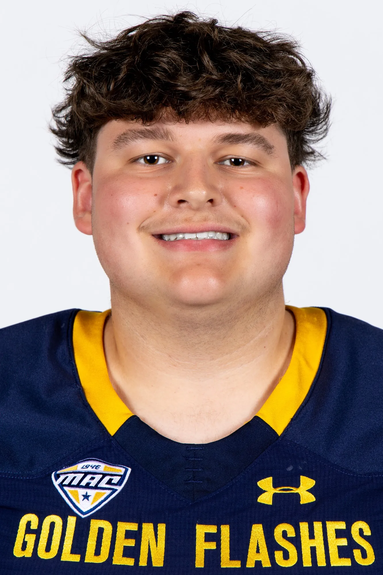 Max Gembus, Football, undefined