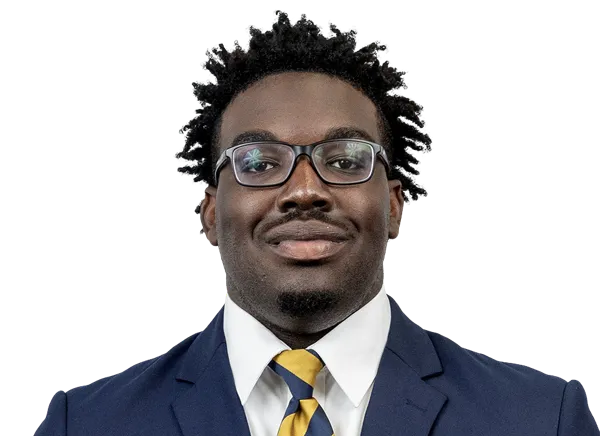 Syris Corley, Football, University of California, Berkeley