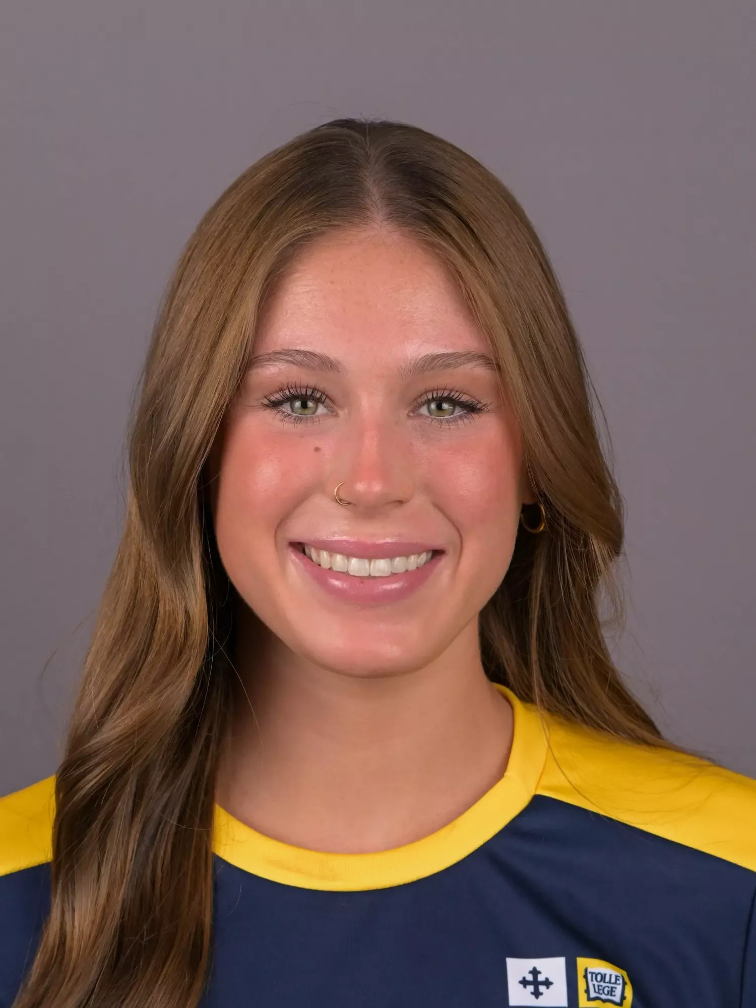 Lilly Cook, Soccer, Merrimack College