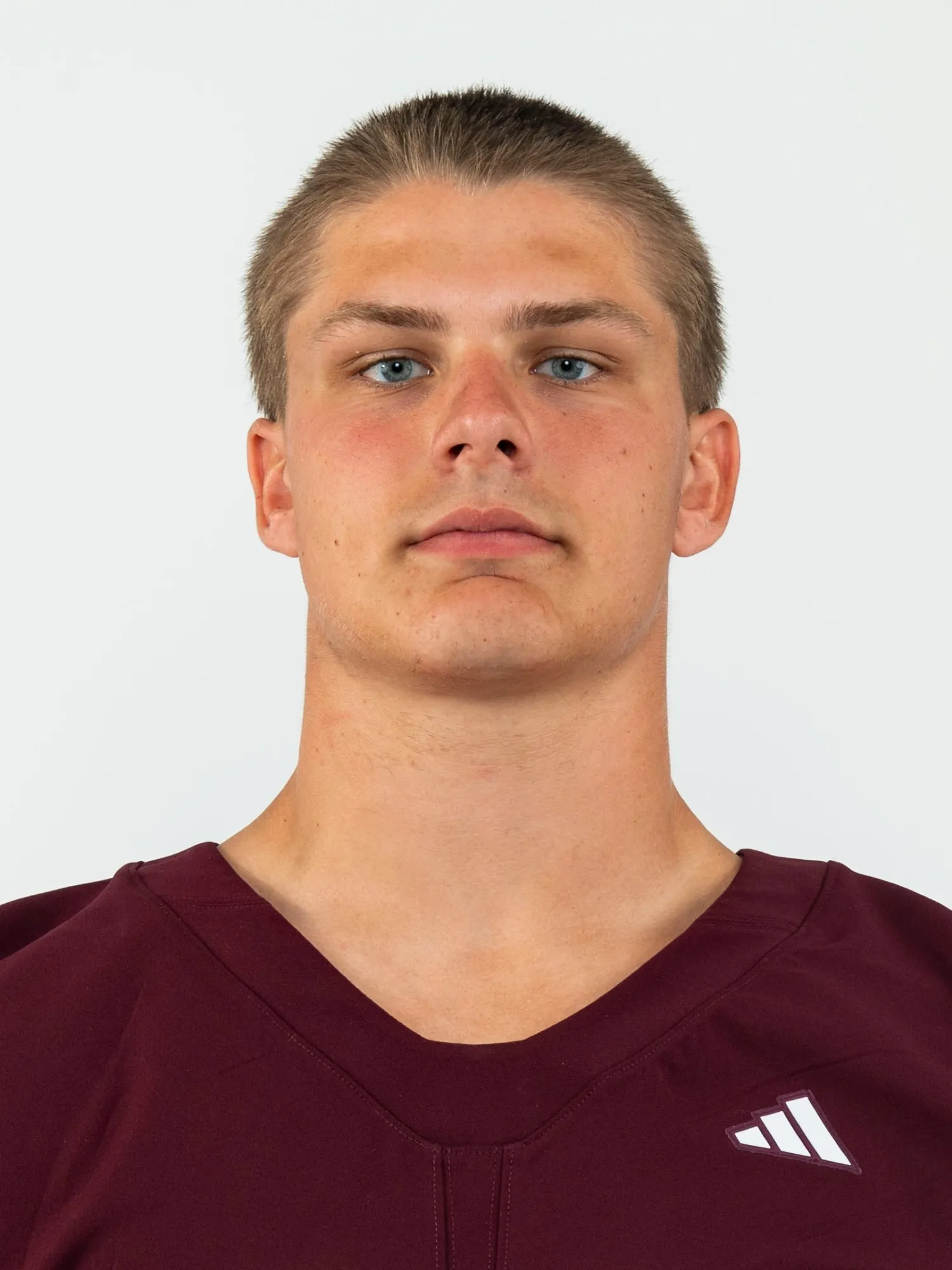 Ryland Watters, Football, undefined