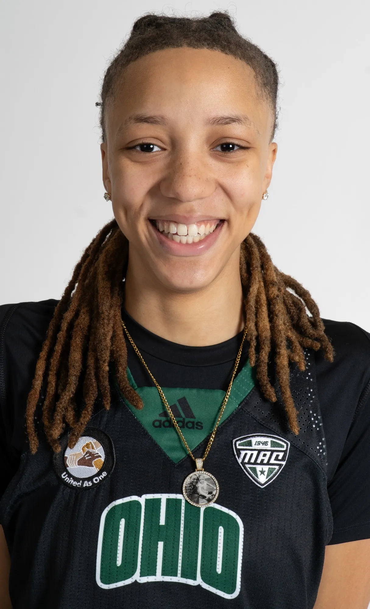 ReRe Jennings, Basketball, undefined