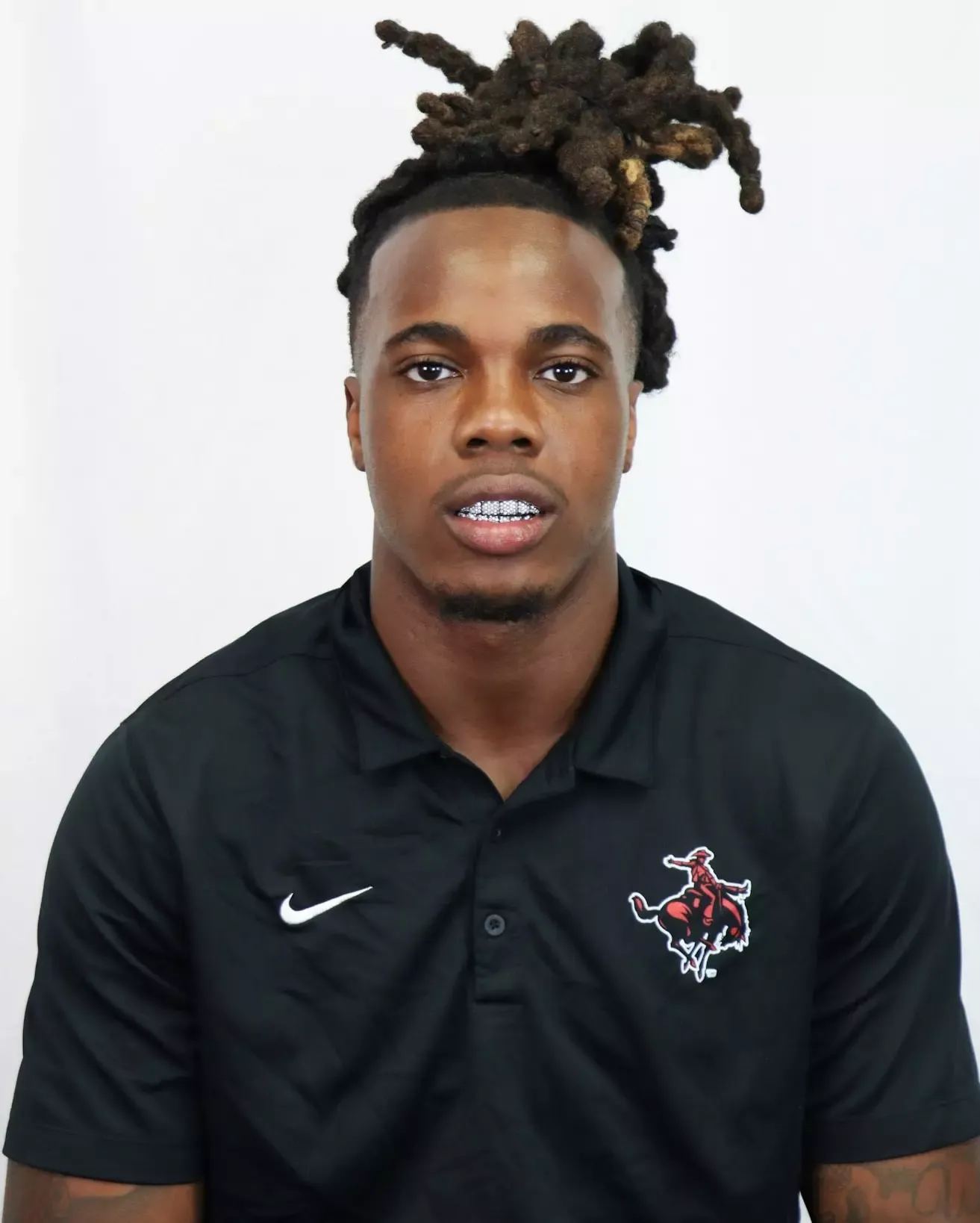 Jarvis Turner, Football, undefined