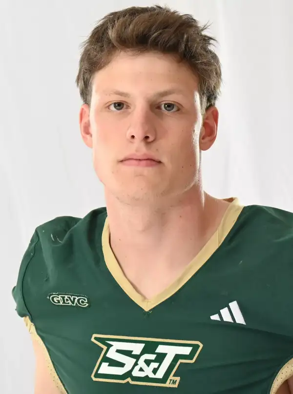 Patrick Hutchcraft, Football, Missouri University of Science and Technology
