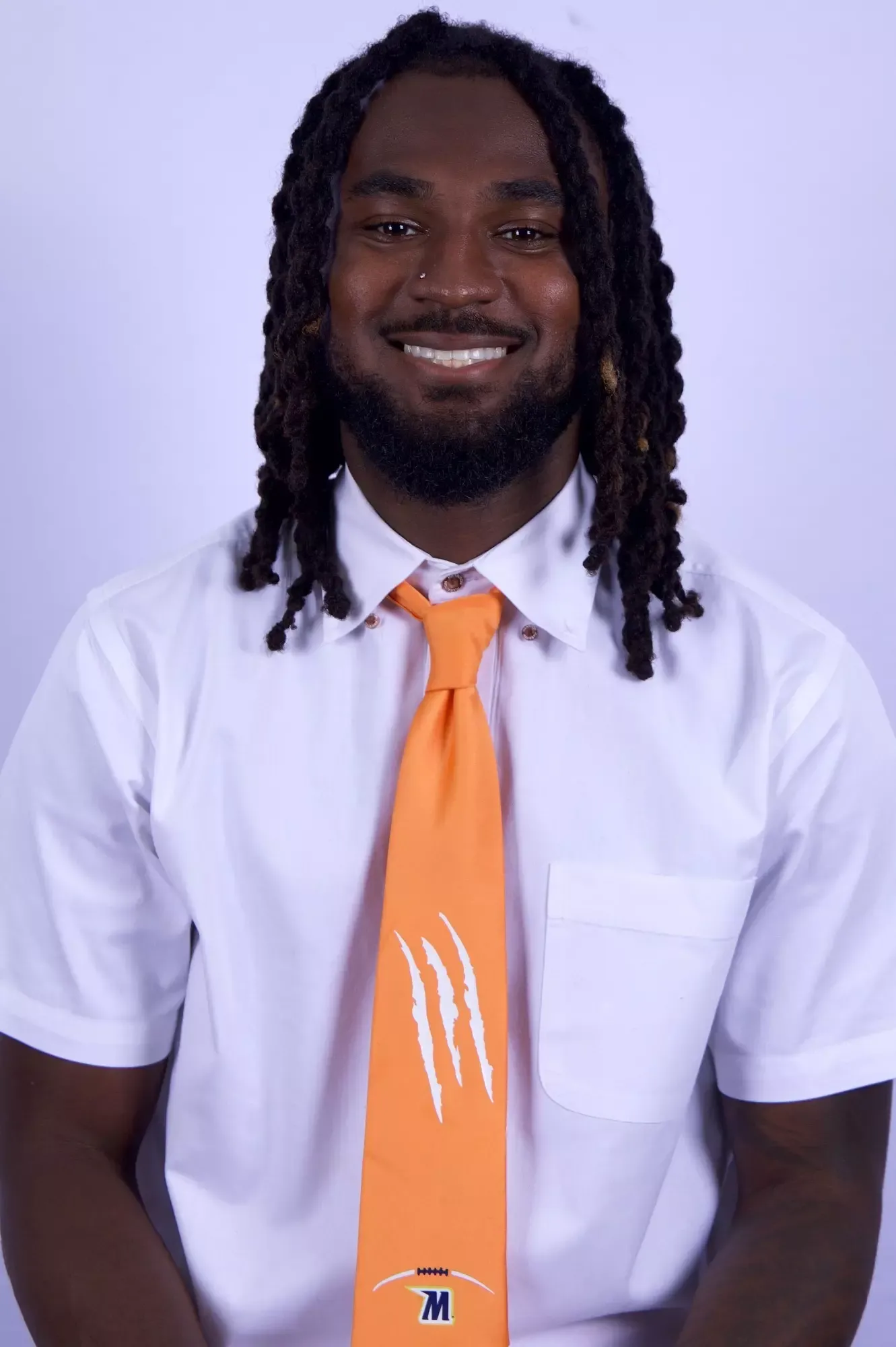 Blake Hiligh, Football, undefined