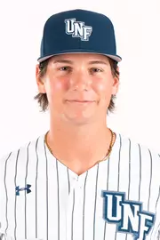 Carter White, Baseball, undefined