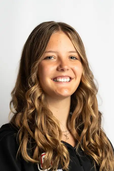 Missy Search, Swimming & Diving, University of Nebraska Omaha