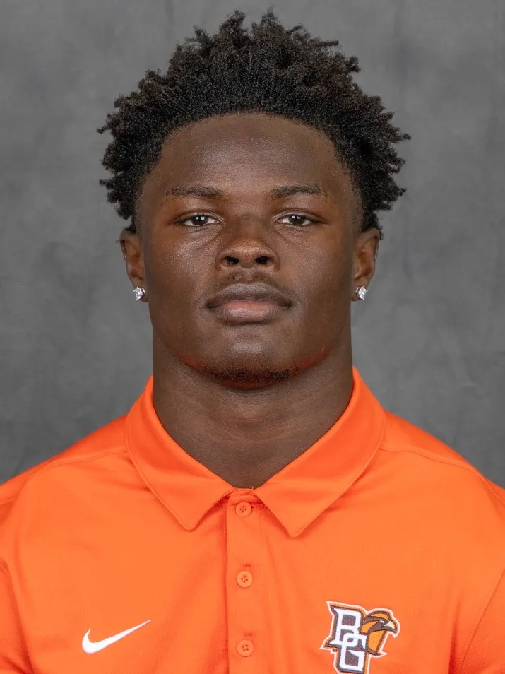 Marceles Carey, Football, undefined