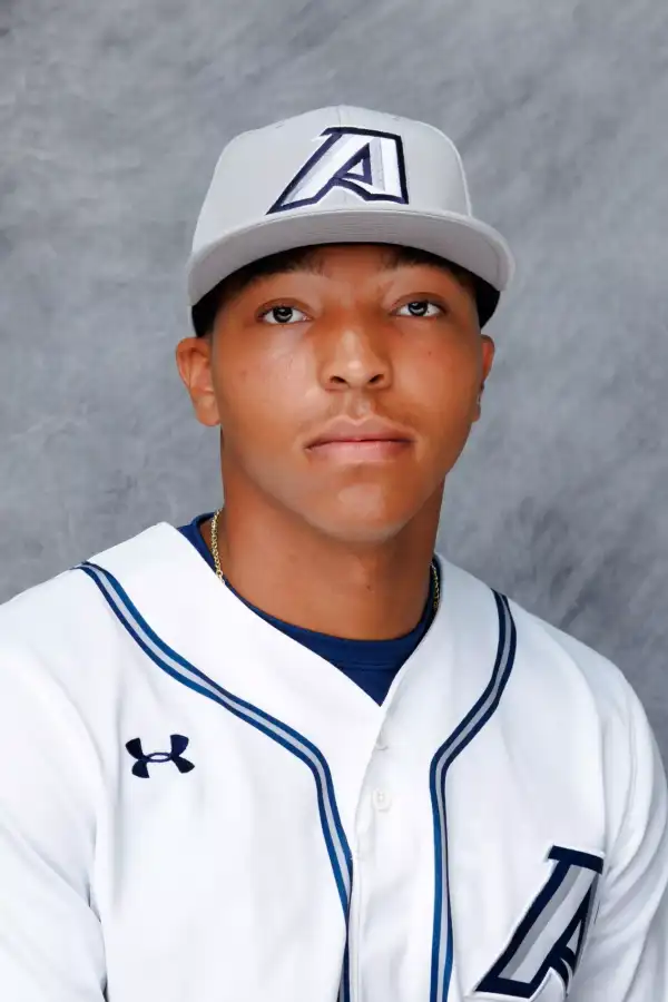 Landon Leonard, Baseball, Augusta University