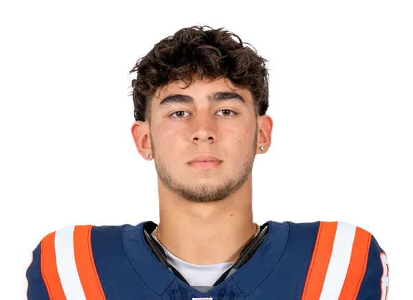 Hank Beatty, Football, University of Illinois