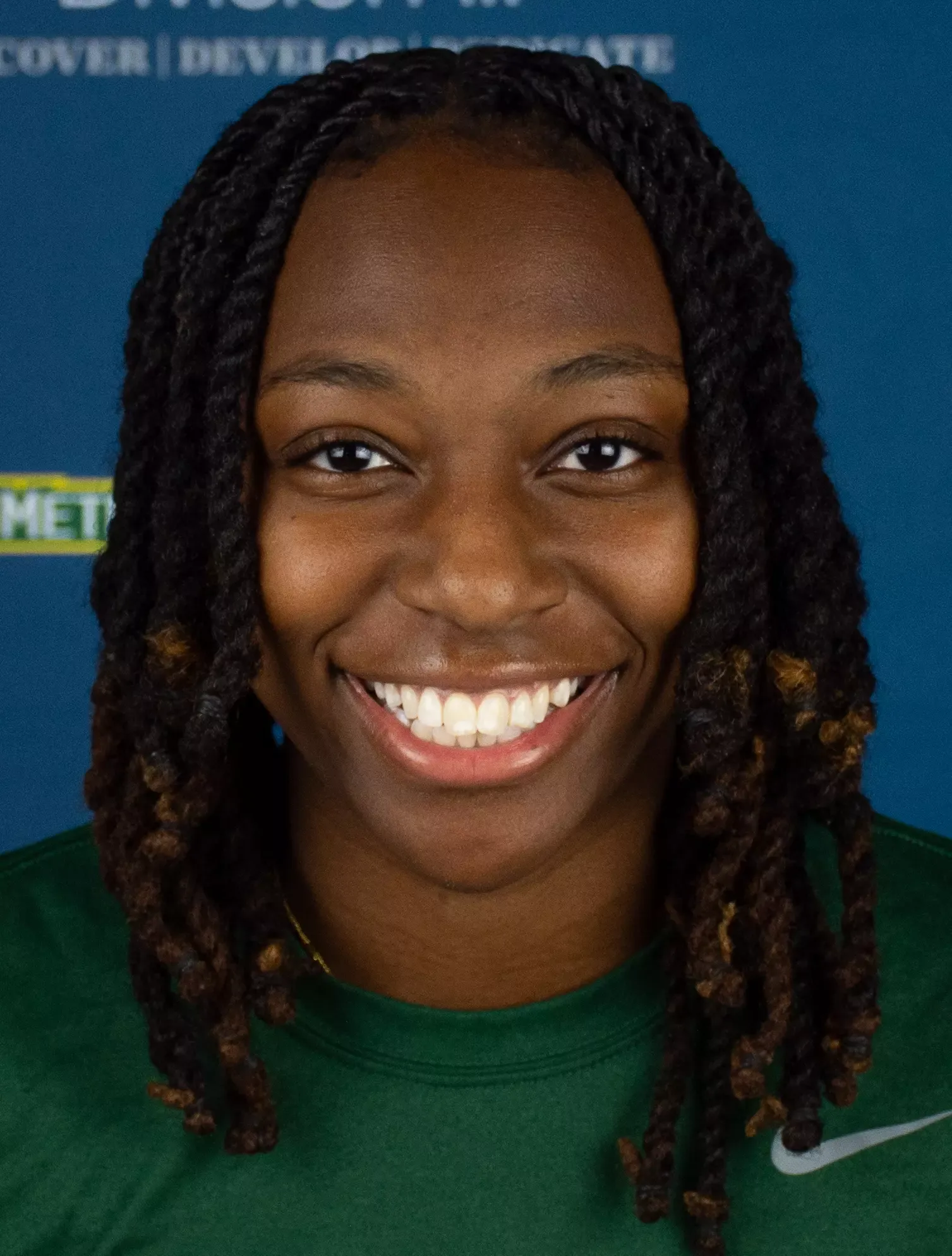Kenya Atterbury, Basketball, Methodist University