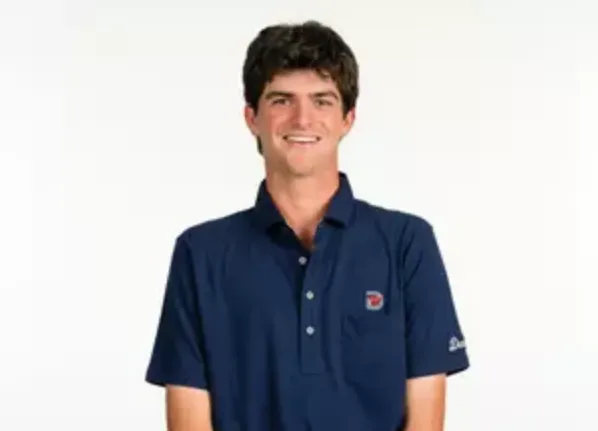 Andrew Petruzzelli, Golf, undefined