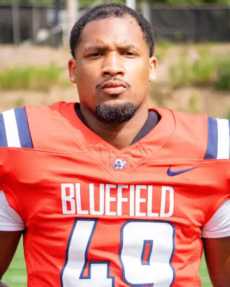 Dayvon Williams-Rodriguez, Football, undefined