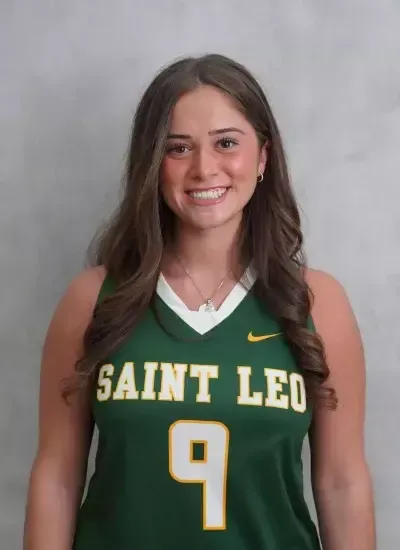 McKenna Gotlinger, Lacrosse, Saint Leo University