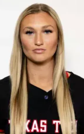 Nikolette Schmidt, Softball, undefined