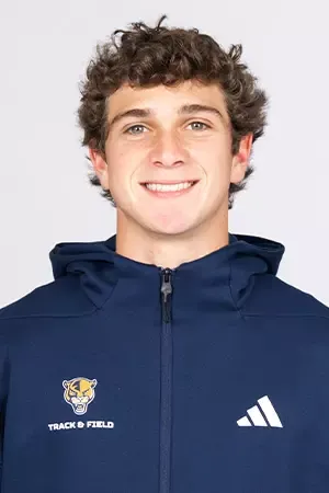 Nicholas DeSanto, Track and Field (O), Florida International University
