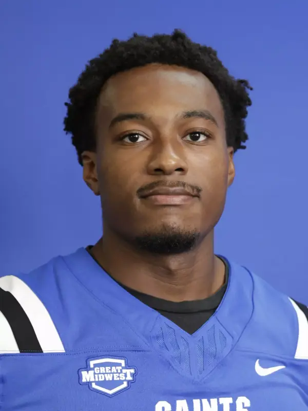 Deion Dobson, Football, Thomas More University