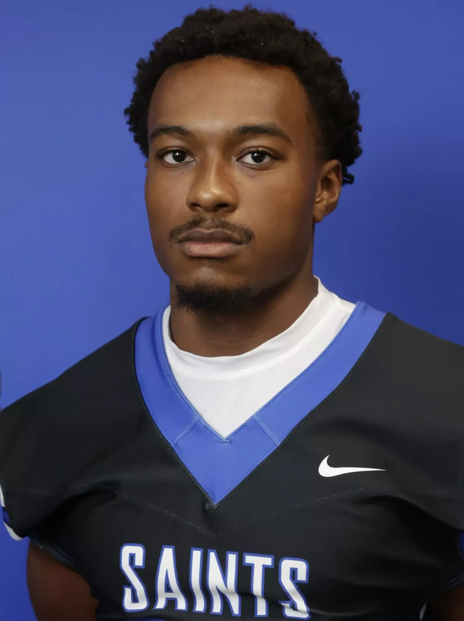 Deion Dobson, Football, undefined