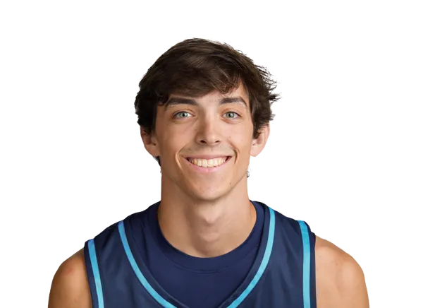 Jackson Gaffney, Basketball, University of San Diego