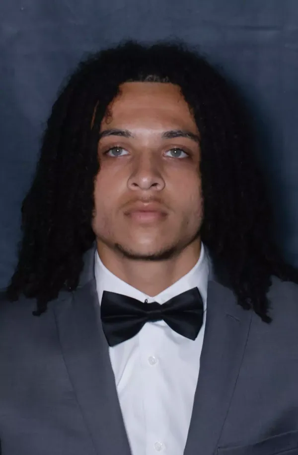 Jaylin Harcum, Football, West Liberty University