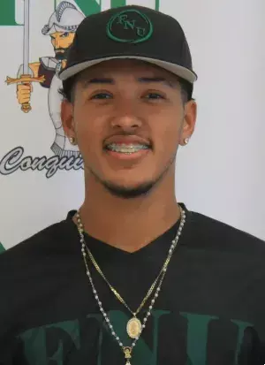 Dwayne Dabian, Baseball, undefined