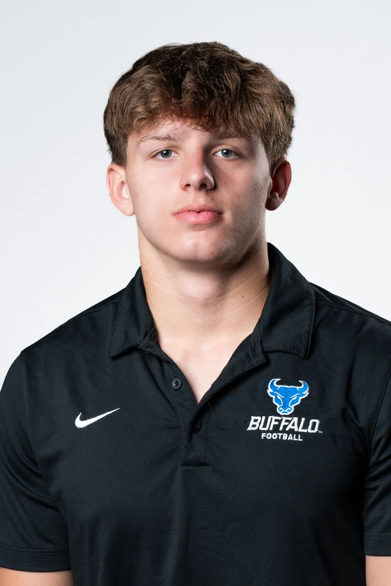 Dylan Cleary, Football, undefined